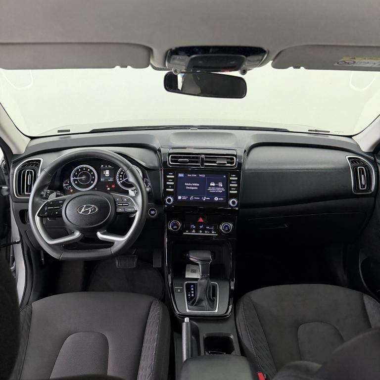 HYUNDAI Creta - Foto