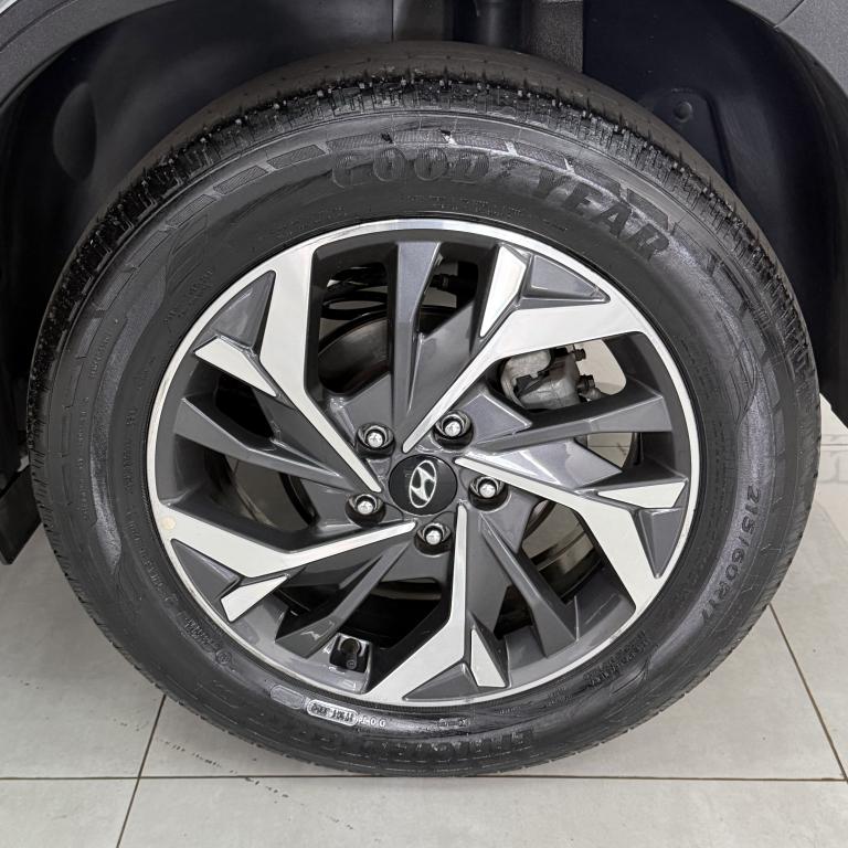 HYUNDAI Creta - Foto