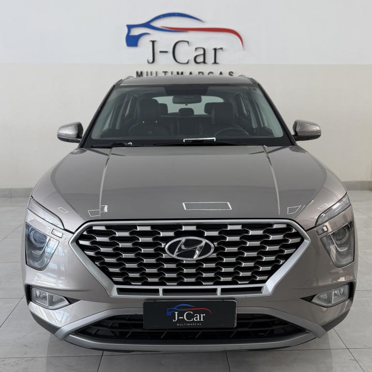 HYUNDAI Creta - Foto