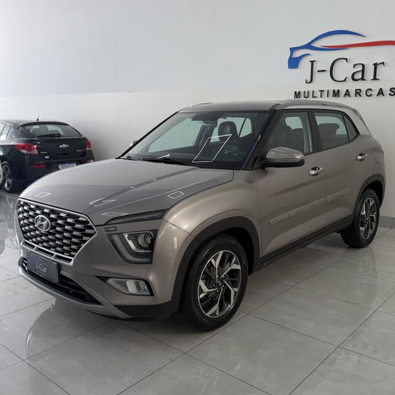 HYUNDAI Creta - Foto