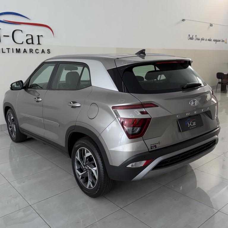 HYUNDAI Creta - Foto