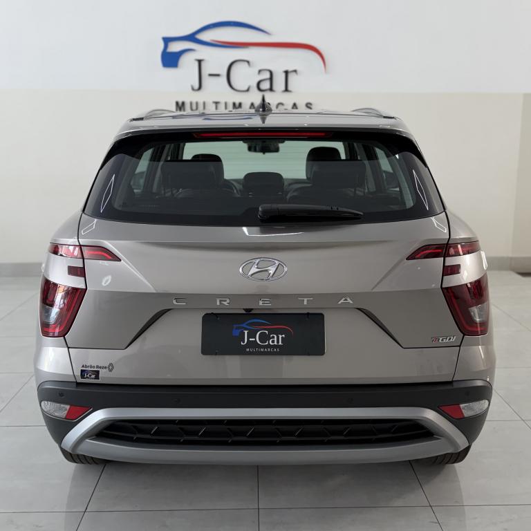 HYUNDAI Creta - Foto