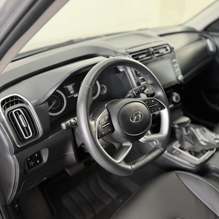 HYUNDAI Creta - Foto