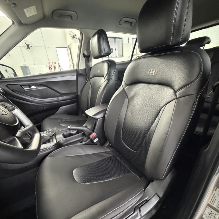 HYUNDAI Creta - Foto
