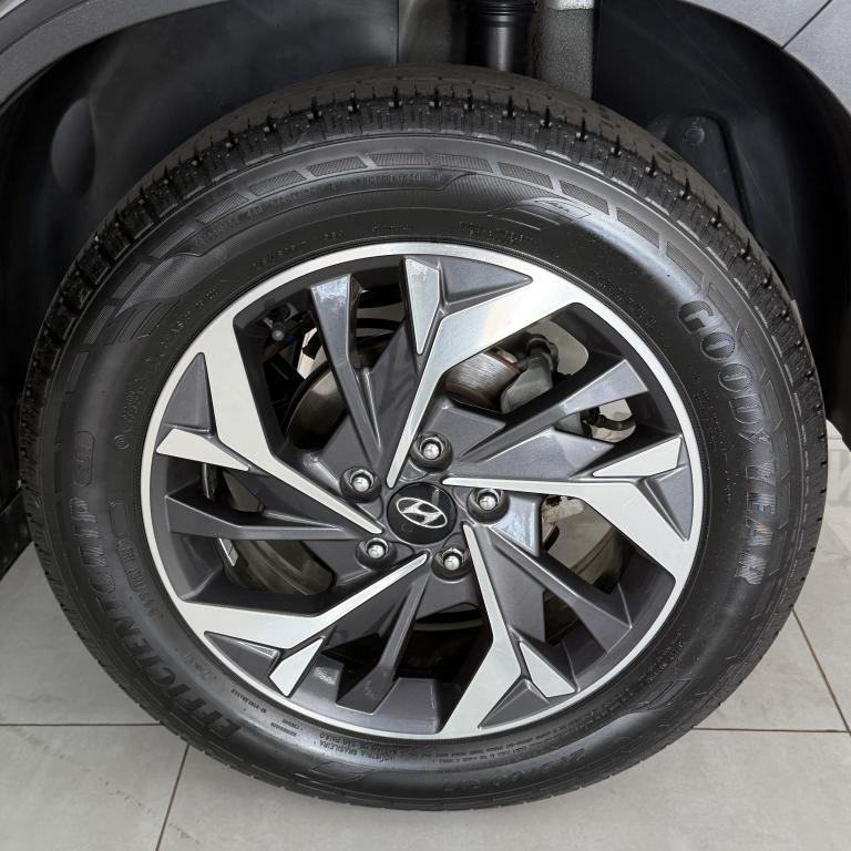 HYUNDAI Creta - Foto