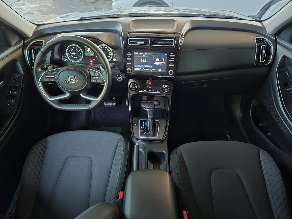 HYUNDAI Creta - Foto