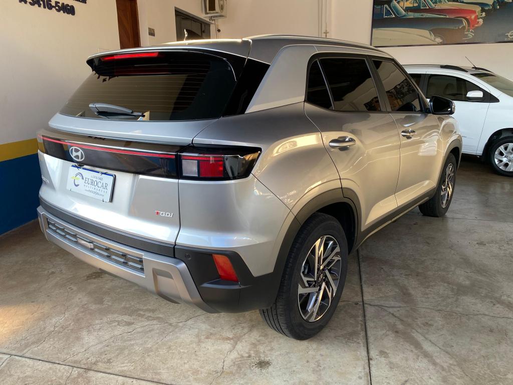 HYUNDAI Creta - Foto