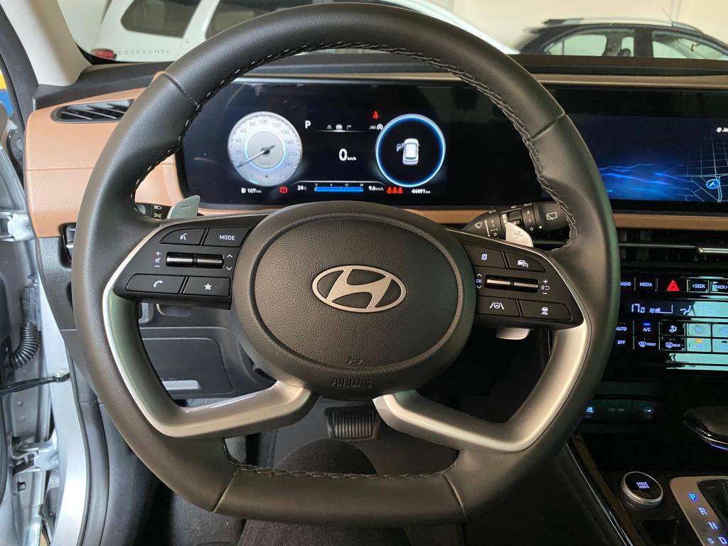 HYUNDAI Creta - Foto