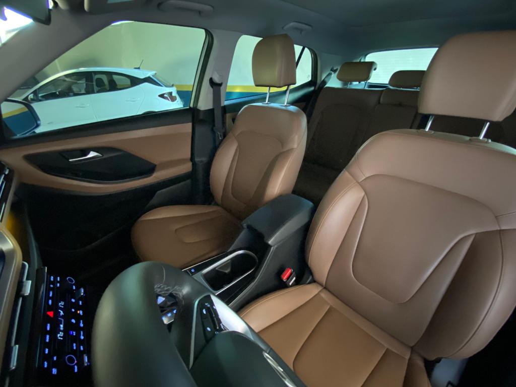 HYUNDAI Creta - Foto