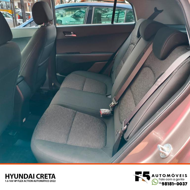 HYUNDAI Creta - Foto