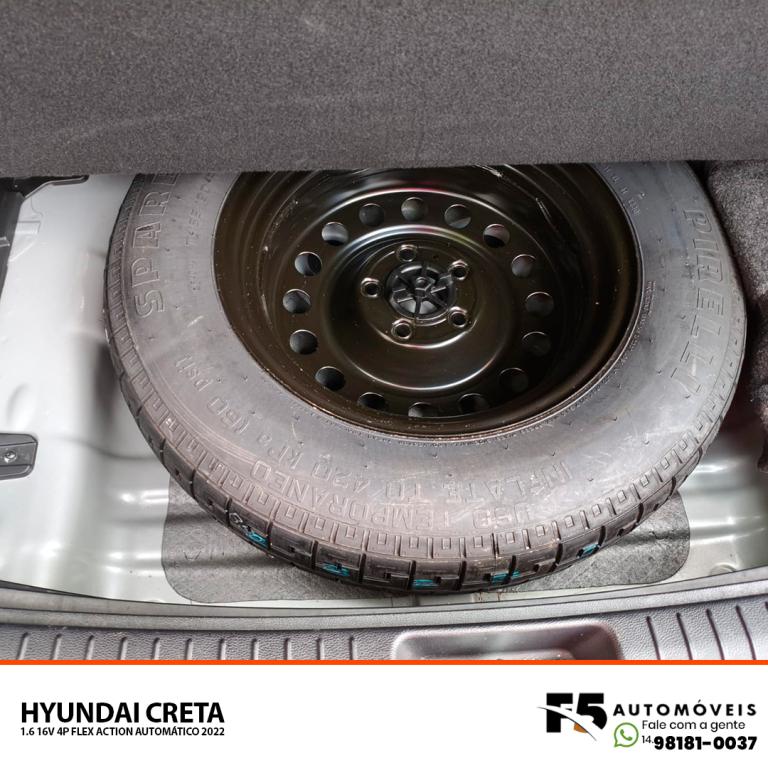 HYUNDAI Creta - Foto