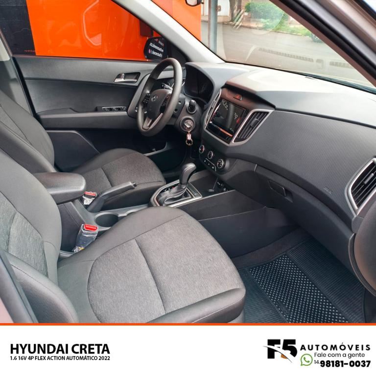 HYUNDAI Creta - Foto