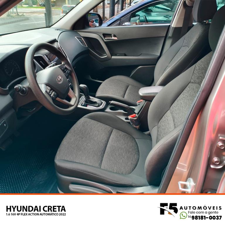 HYUNDAI Creta - Foto