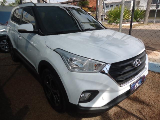 HYUNDAI Creta - Foto