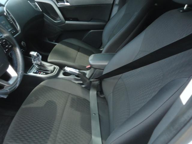 HYUNDAI Creta - Foto