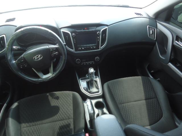 HYUNDAI Creta - Foto