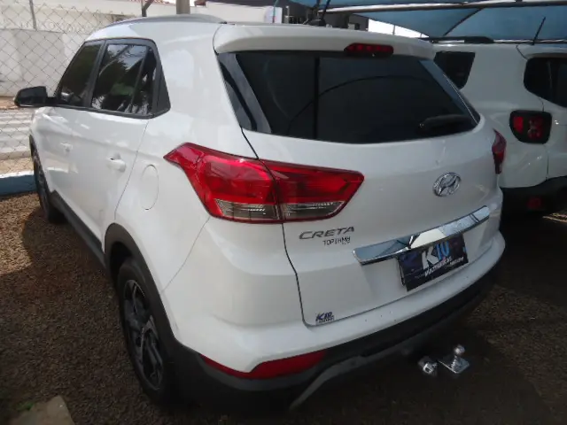 HYUNDAI Creta - Foto