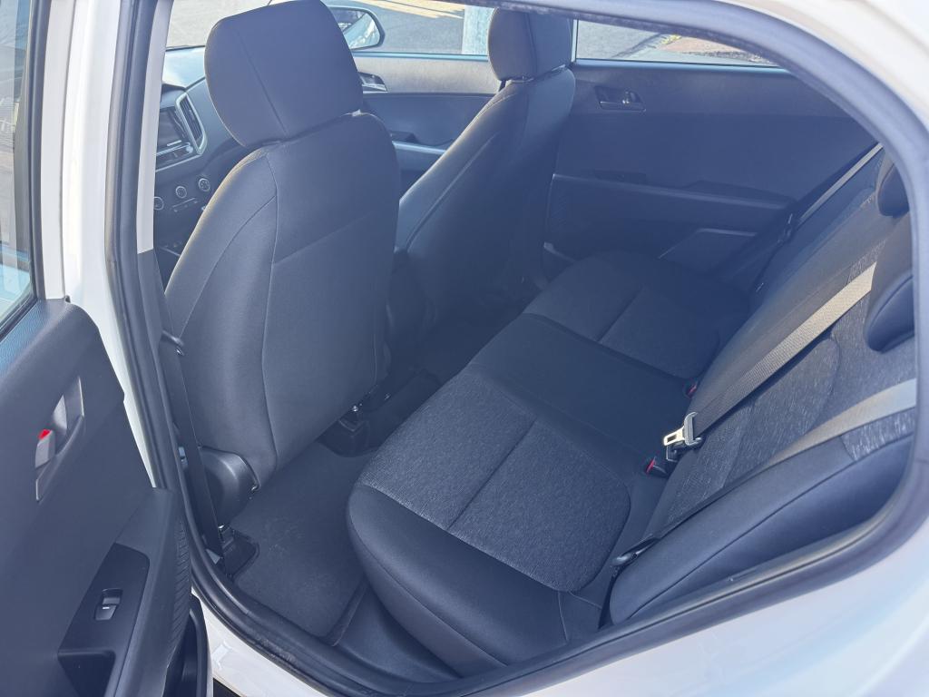 HYUNDAI Creta - Foto