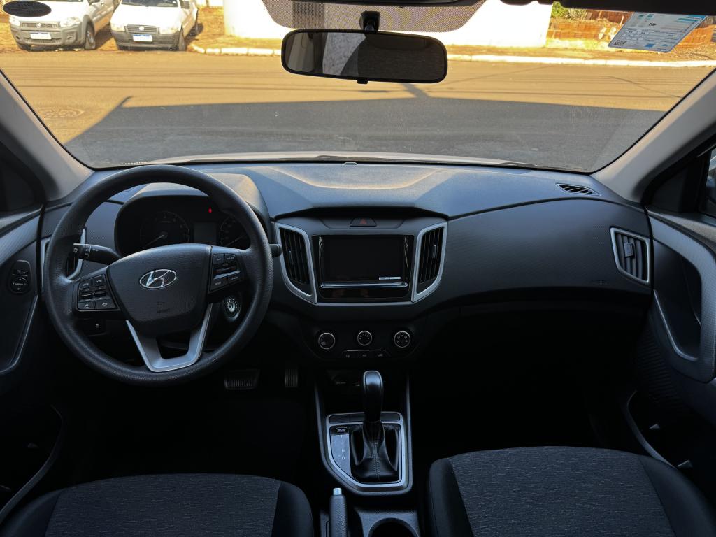 HYUNDAI Creta - Foto