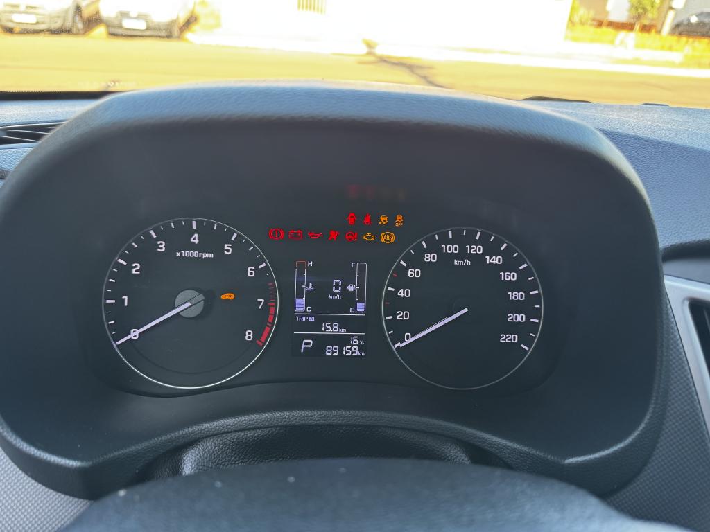 HYUNDAI Creta - Foto