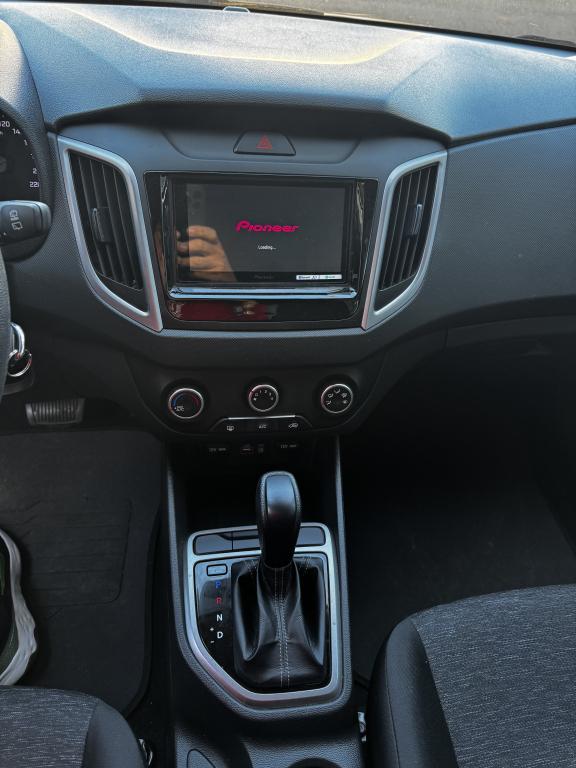 HYUNDAI Creta - Foto