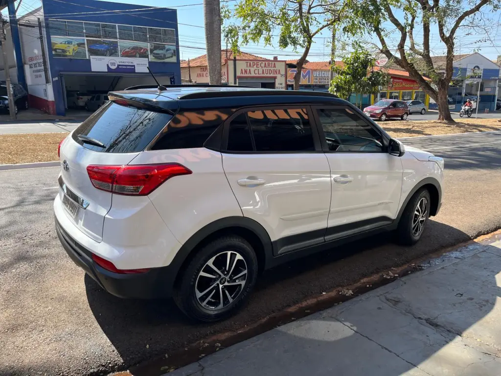 HYUNDAI Creta - Foto