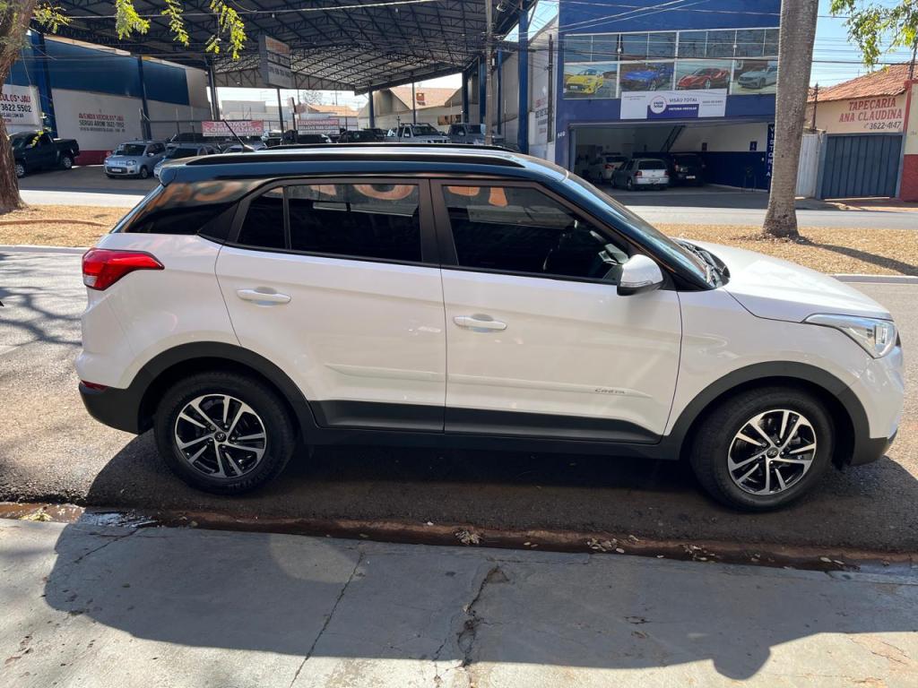 HYUNDAI Creta - Foto