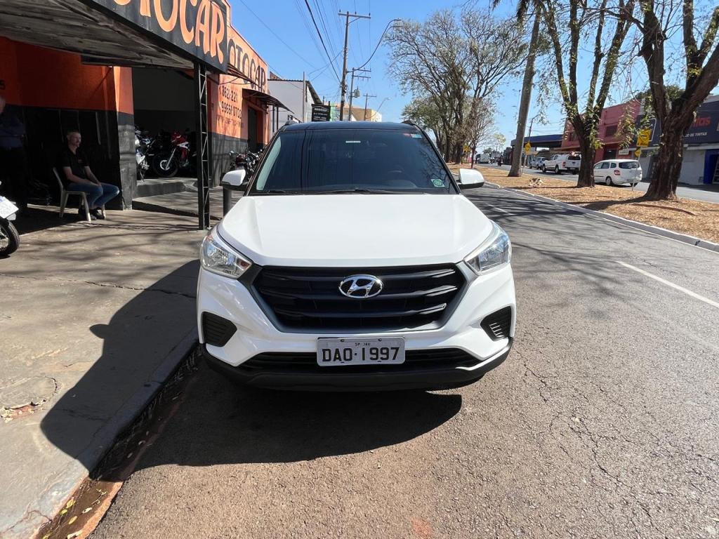 HYUNDAI Creta - Foto