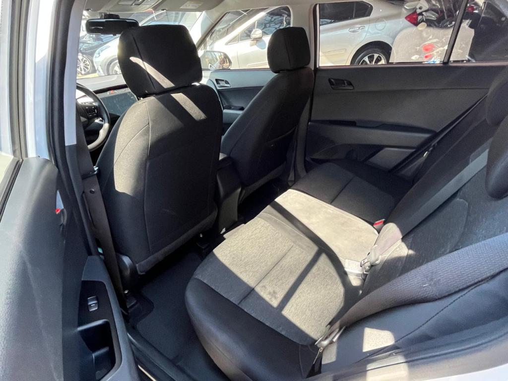 HYUNDAI Creta - Foto