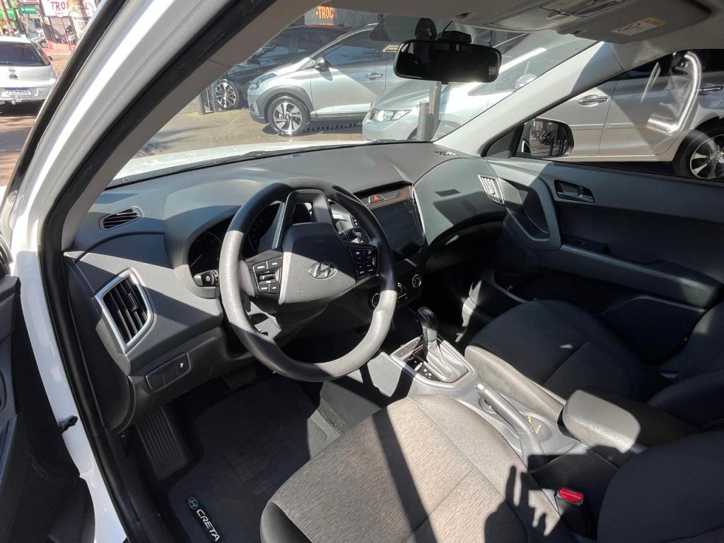 HYUNDAI Creta - Foto