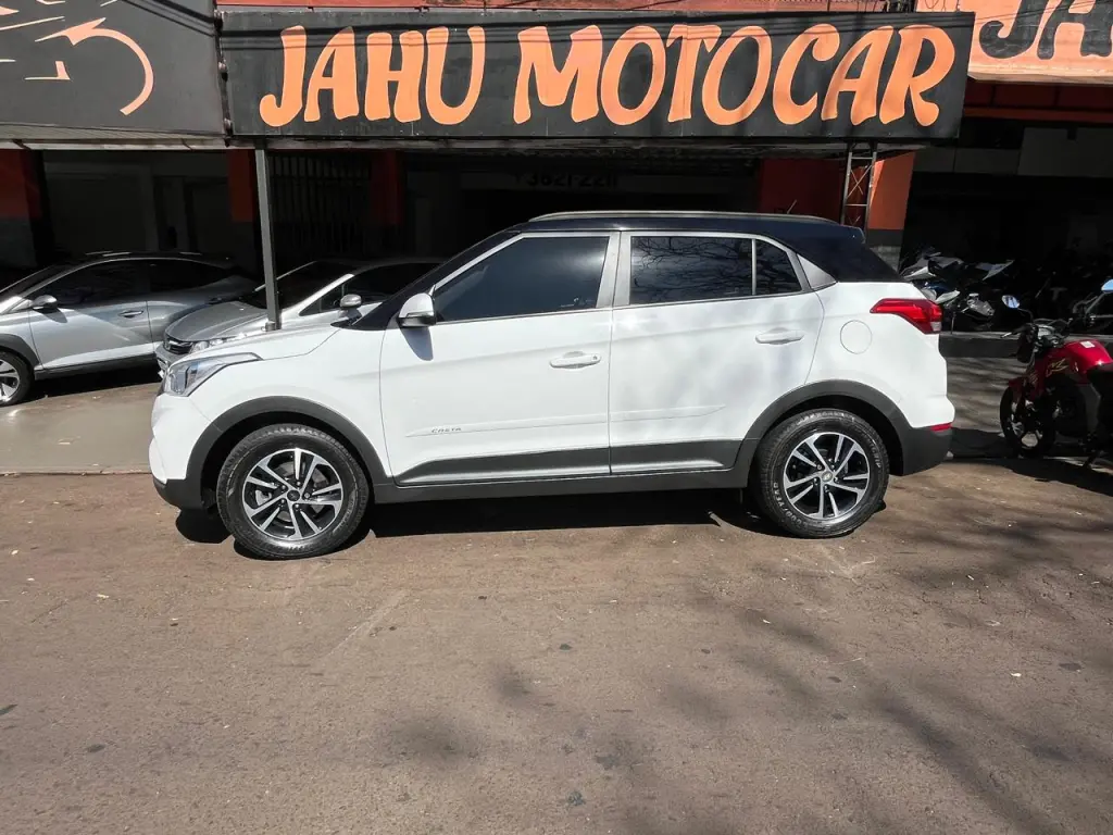 HYUNDAI Creta - Foto