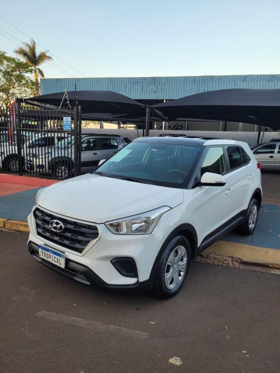 HYUNDAI Creta - Foto
