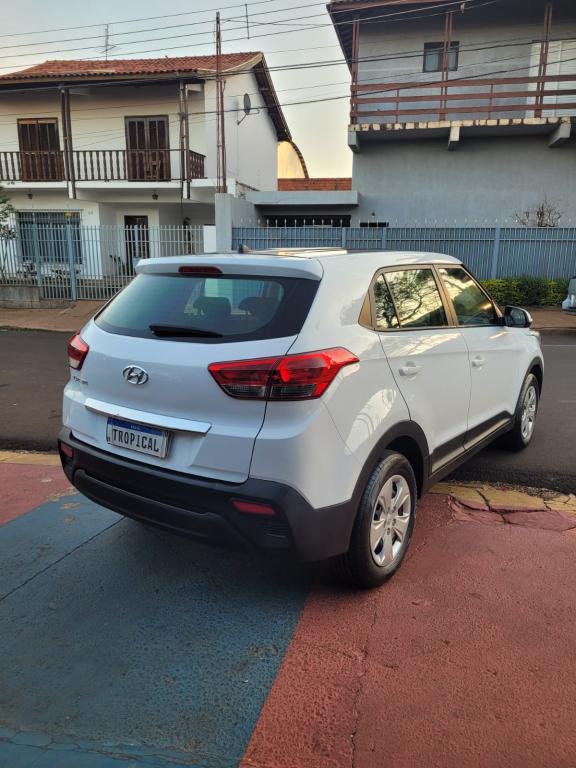 HYUNDAI Creta - Foto