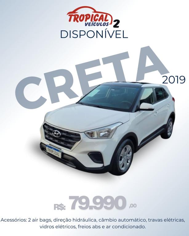 HYUNDAI Creta - Foto