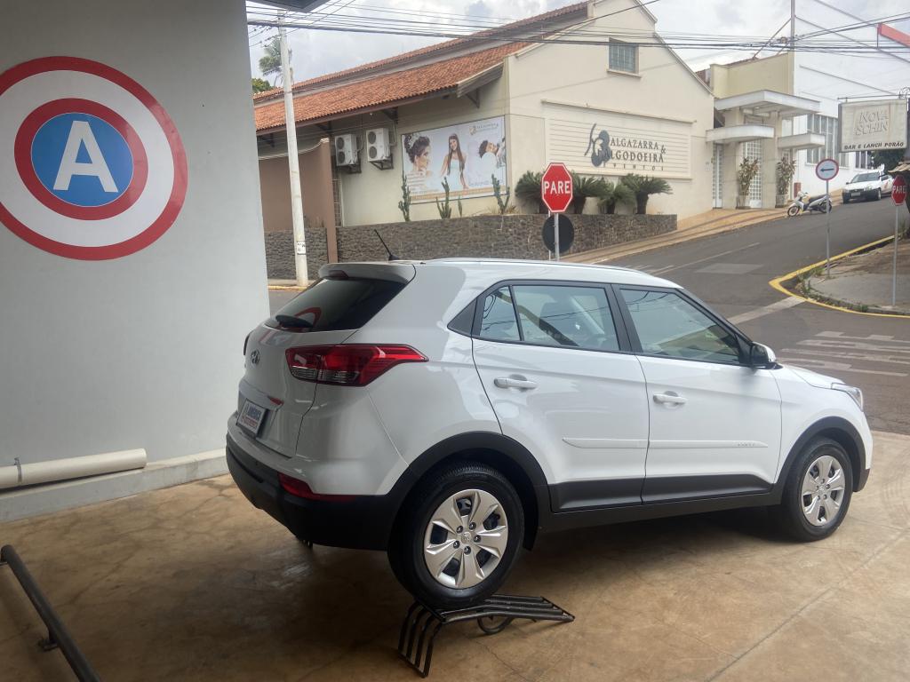 HYUNDAI Creta - Foto