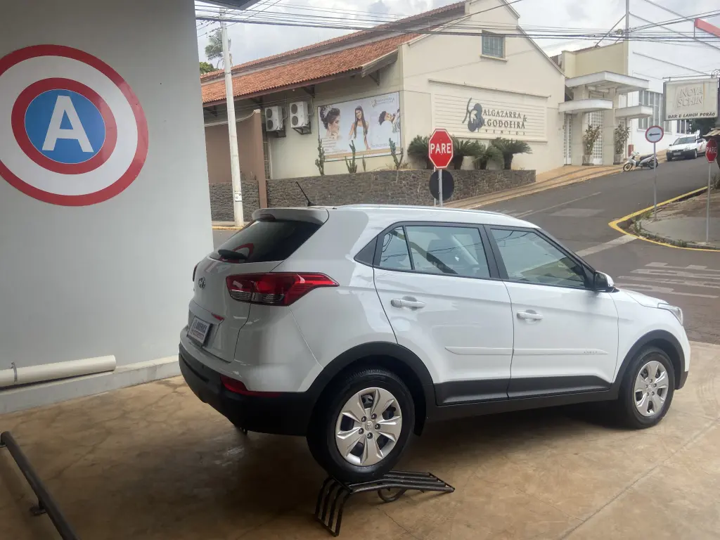 HYUNDAI Creta - Foto