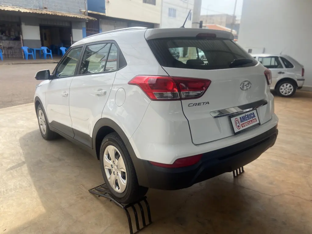 HYUNDAI Creta - Foto
