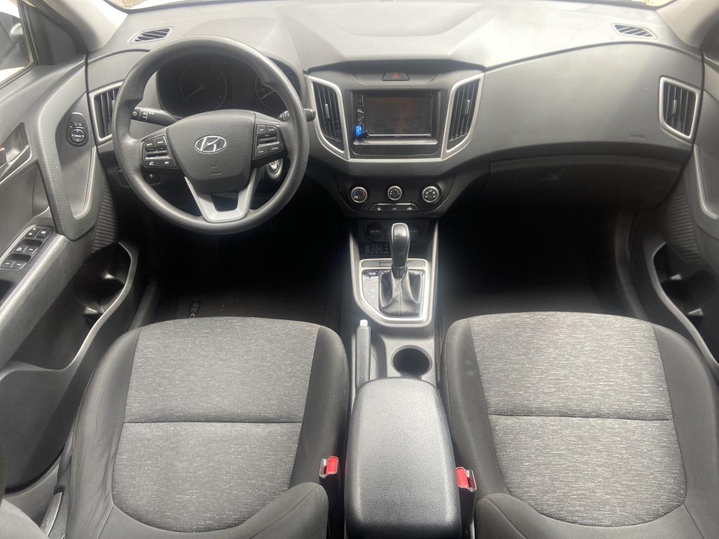 HYUNDAI Creta - Foto