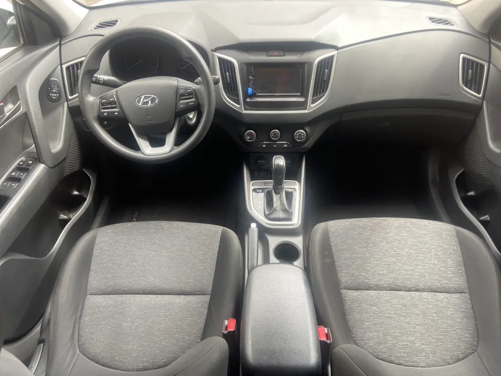 HYUNDAI Creta - Foto