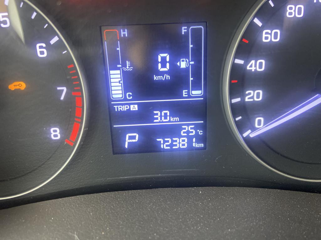 HYUNDAI Creta - Foto