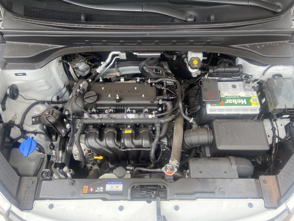 HYUNDAI Creta - Foto
