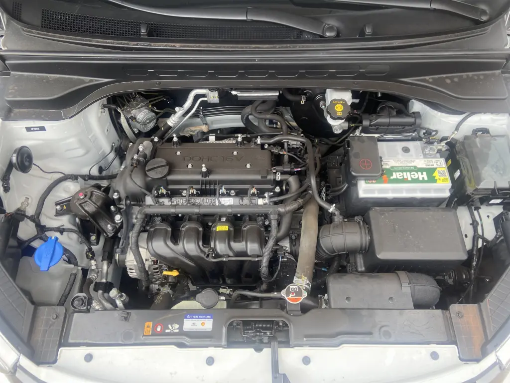 HYUNDAI Creta - Foto