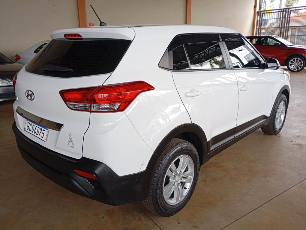 HYUNDAI Creta - Foto