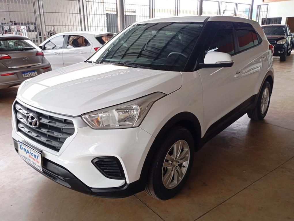 HYUNDAI Creta - Foto
