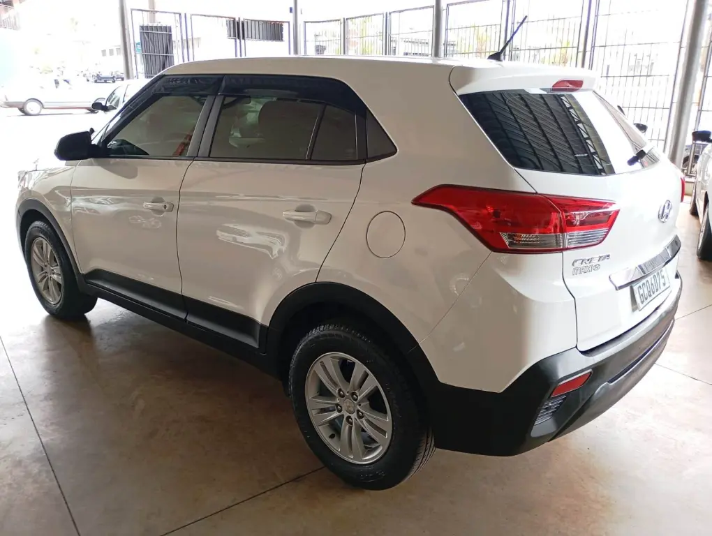 HYUNDAI Creta - Foto