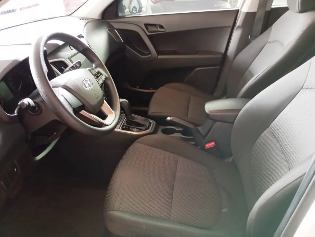 HYUNDAI Creta - Foto