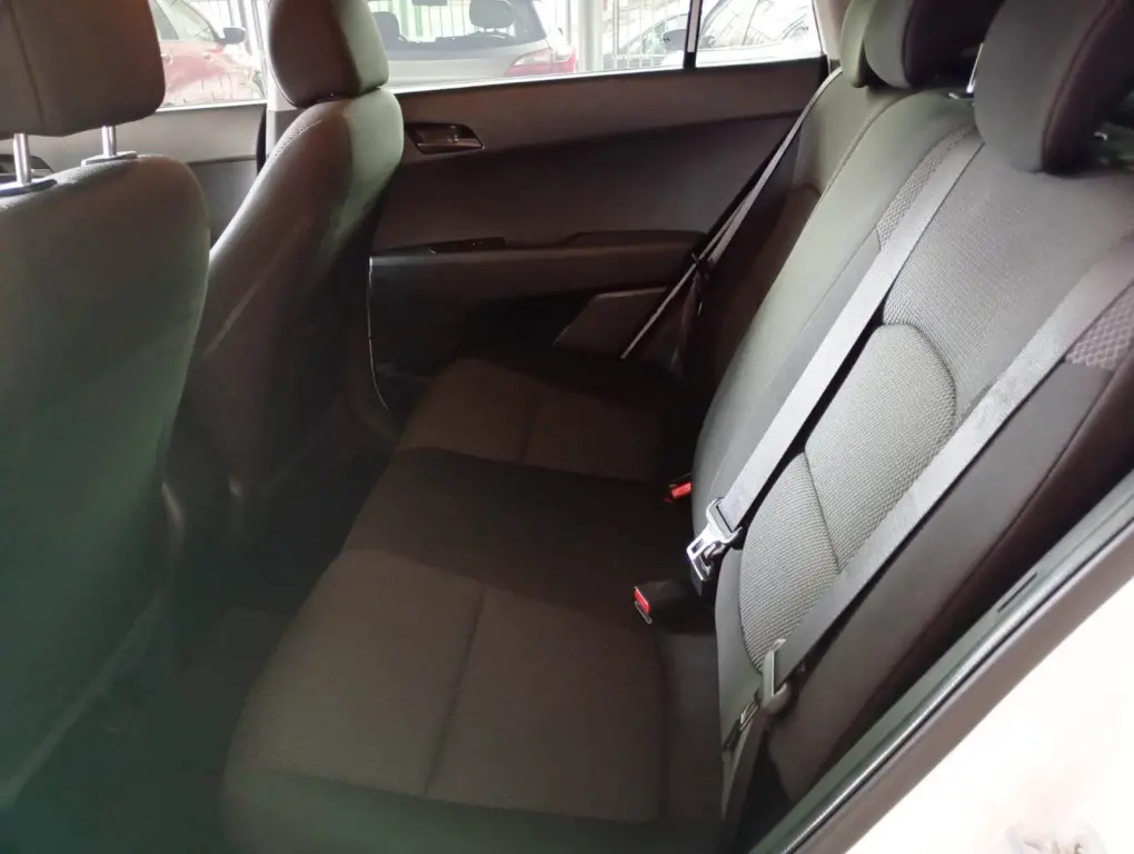 HYUNDAI Creta - Foto