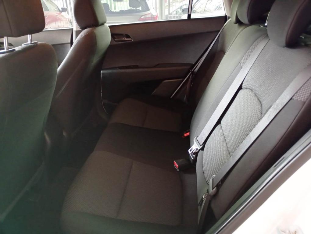 HYUNDAI Creta - Foto