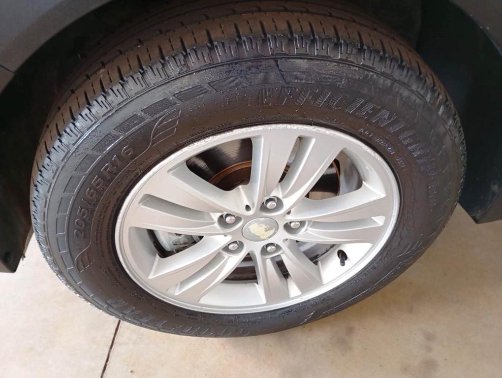 HYUNDAI Creta - Foto