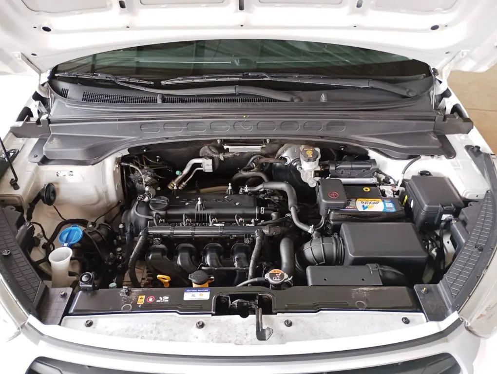 HYUNDAI Creta - Foto